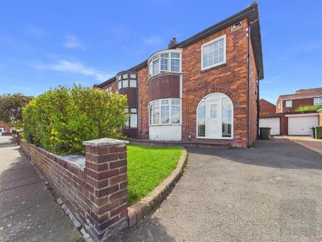 House for sale in Horsley Hill, South Shields