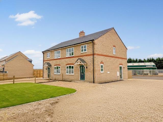 House for sale in Ramsey, Huntingdon
