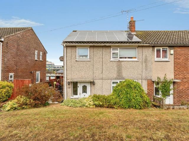 House for sale in Holywell