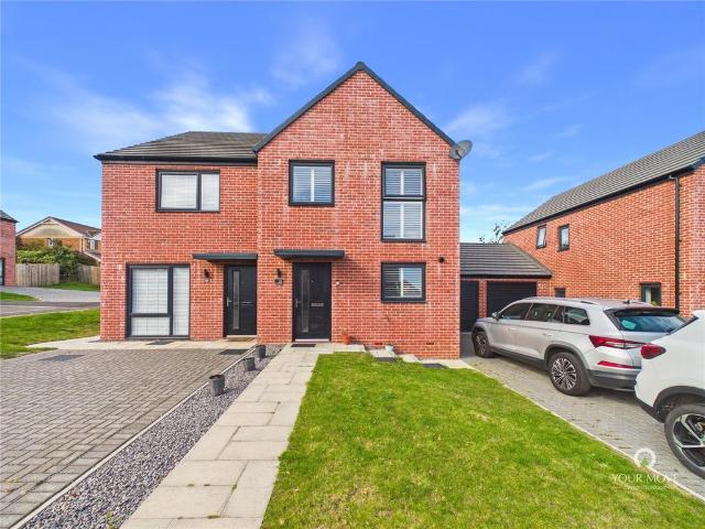 House for sale in Bearpark