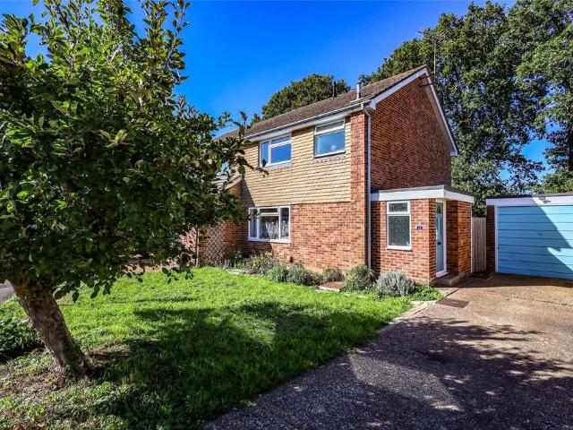 House for sale in Liss, East Hampshire