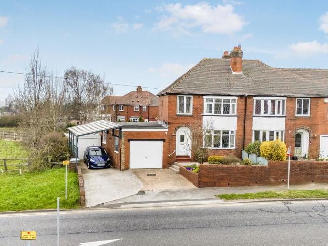 House for sale in East Ardsley, West Yorkshire