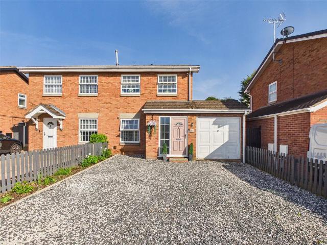 House for sale in Blackpole, Isle Of Man