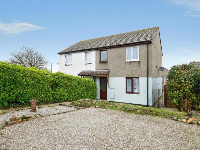 House for sale in Roseworthy, Cornwall