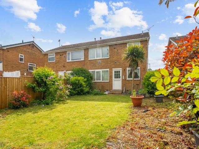 House for sale in Wetherby