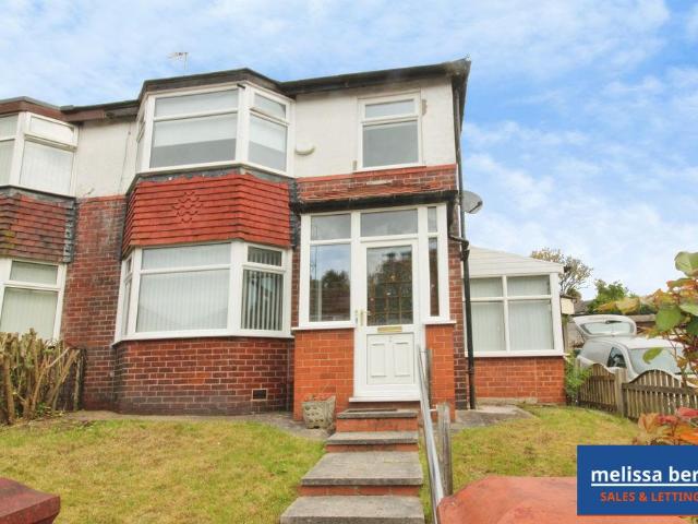 House for sale in Kirkhams, Bury