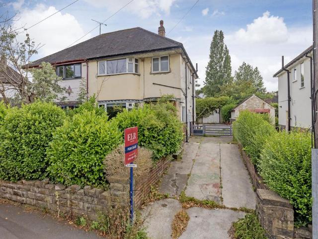 House for sale in Banner Cross, South Yorkshire