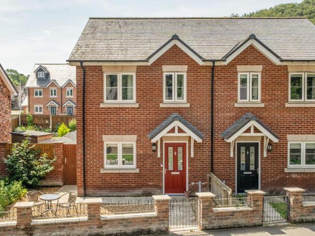 House for sale in Wales