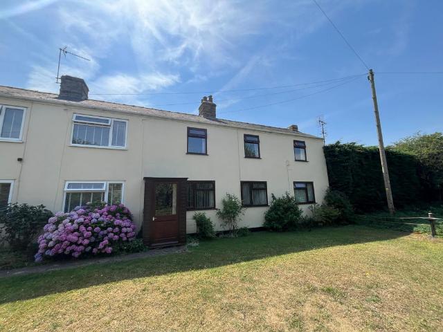 House for sale in Barway, Cambridgeshire