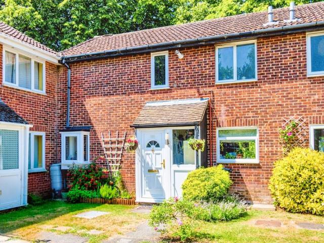House for sale in Helford, Hampshire