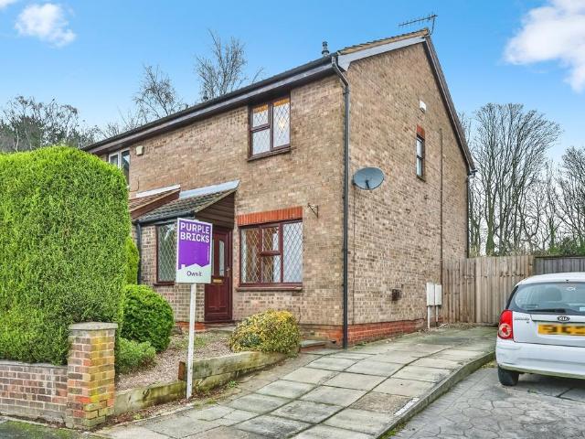 House for sale in Warren Hill, Gedling