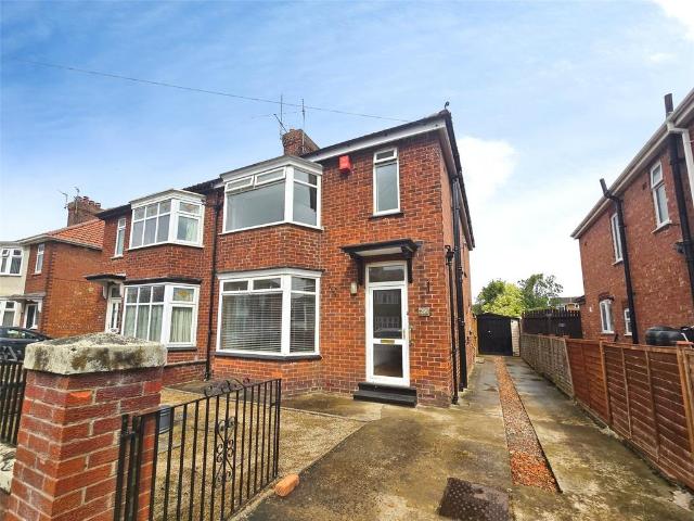 House for sale in Darlington