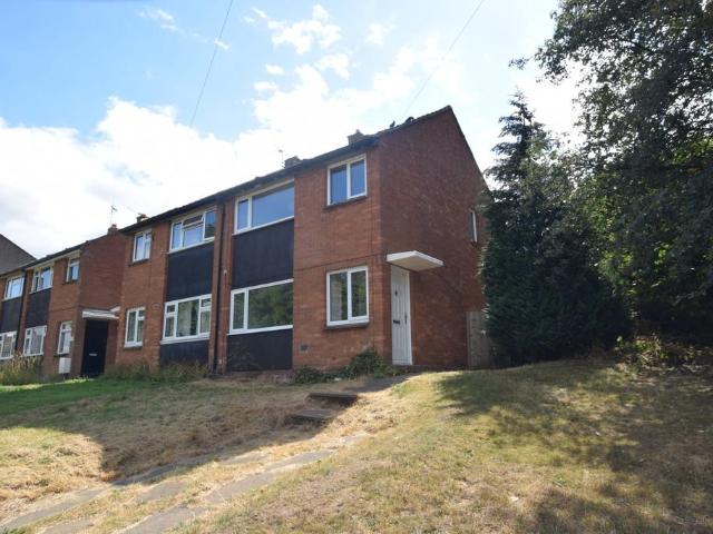House for sale in Sutton Hill, Telford