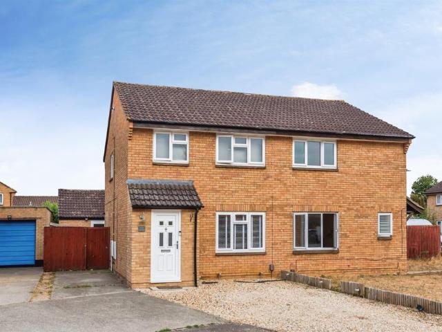 House for sale in Peachcroft, Vale of White Horse