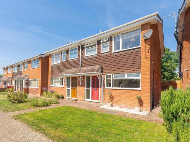 House for sale in Hatton Rock, Stratford-on-Avon
