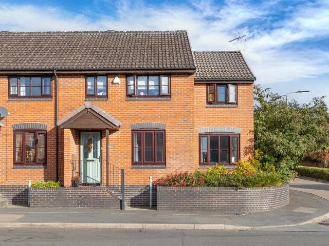 House for sale in Lutterworth, Harborough