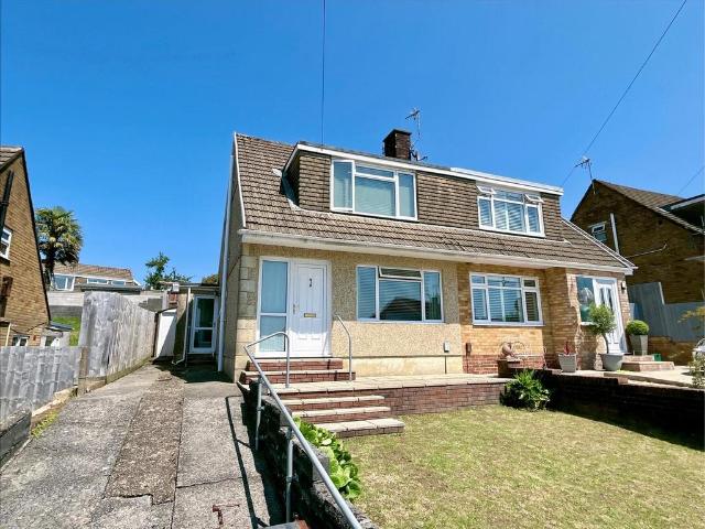 House for sale in Dunvant, Wales