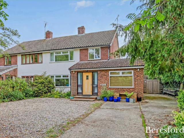 House for sale in Chignall St. James, Chelmsford
