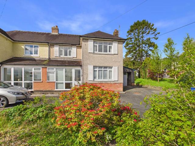 House for sale in Carmarthen, Wales