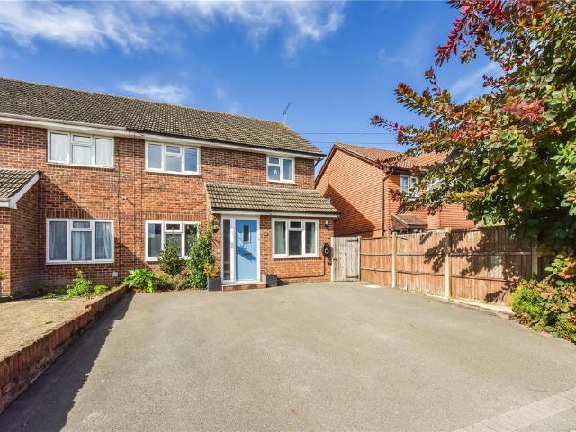 House for sale in Petersfield, Bolton Low Houses