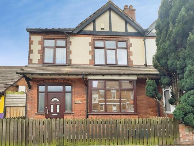 House for sale in Littleover, East Midlands