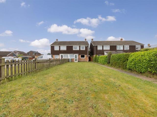 House for sale in Crostwick, Norfolk