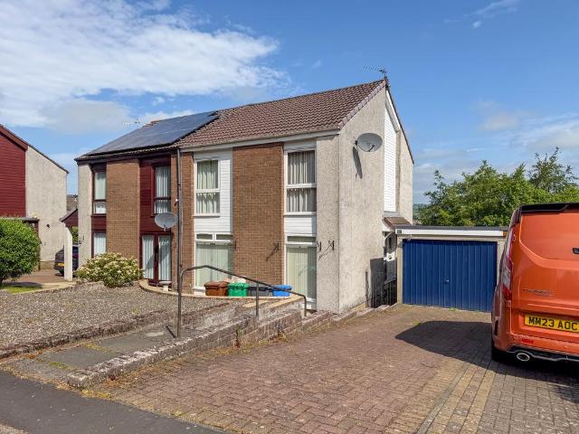 House for sale in Newcastle, Leslie