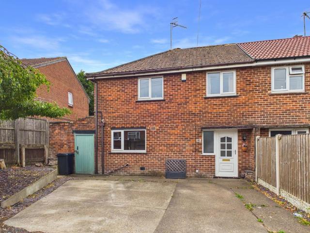 House for sale in Gedling, East Midlands