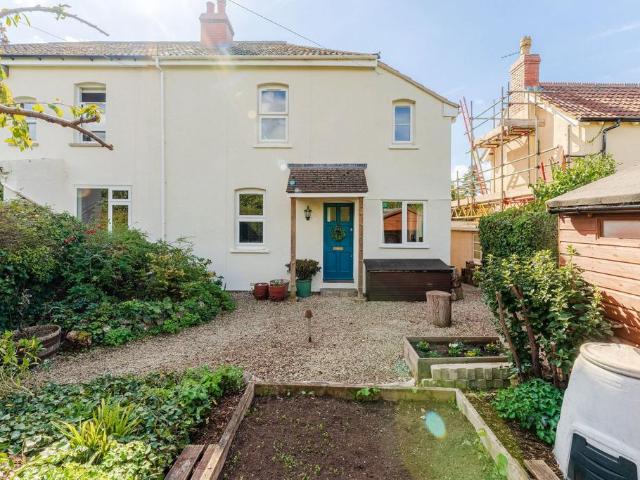 House for sale in Congresbury, North Somerset
