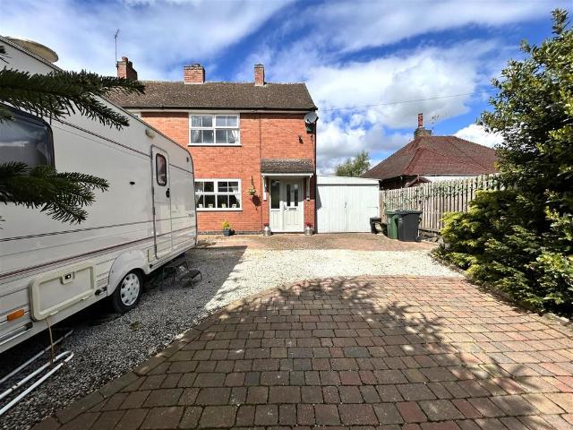 House for sale in Queniborough, Charnwood