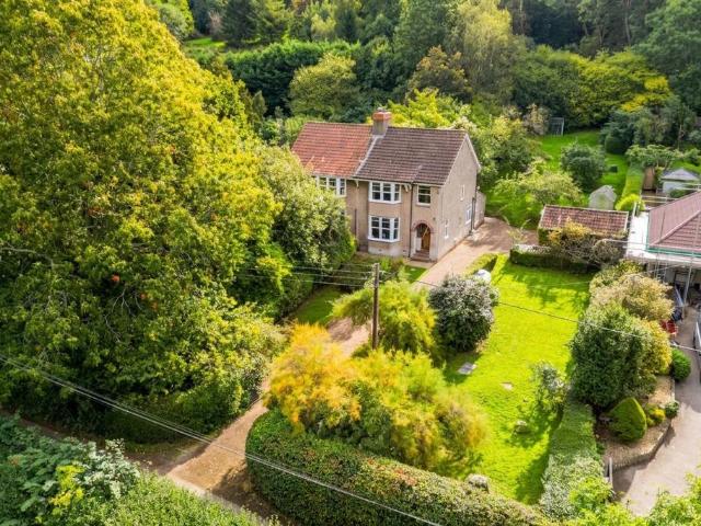 House for sale in Caswell, Portbury