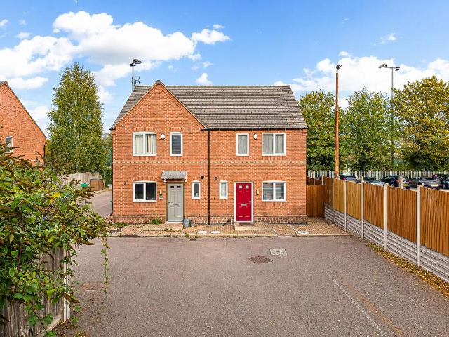 House for sale in Mountsorrel, Charnwood