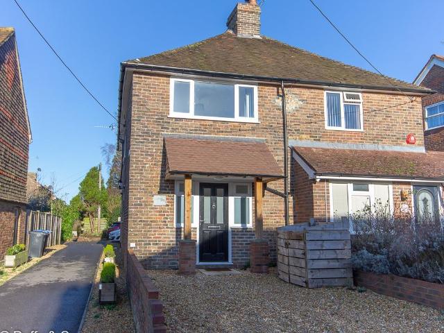 House for sale in Southdowns Park, Perryfields