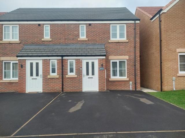 House for sale in Kimblesworth and Plawsworth, Sacriston