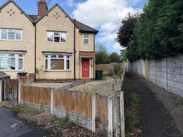 House for sale in Shell Corner, Halesowen