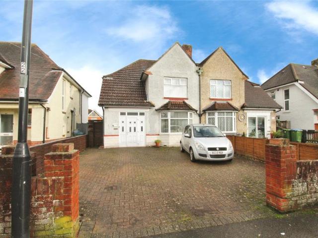 House for sale in Maybush, Isle Of Man