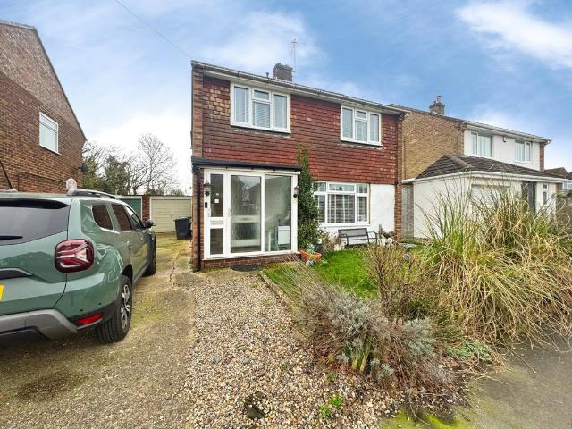 House for sale in Chepping Wycombe, Loudwater