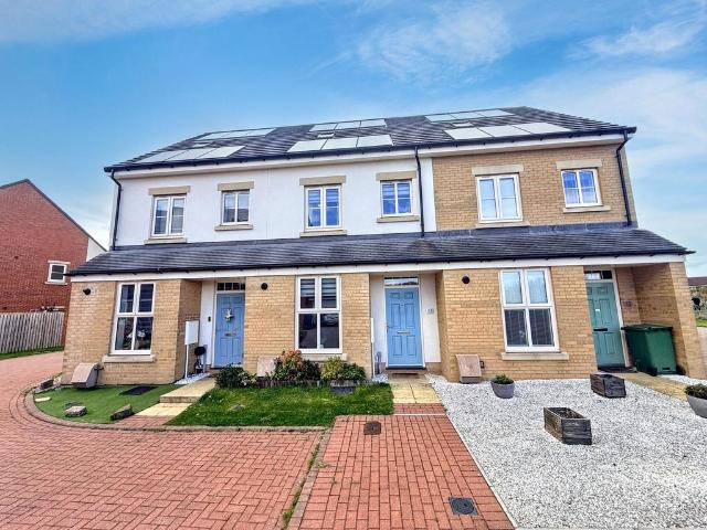 House for sale in Burnside, Fence Houses