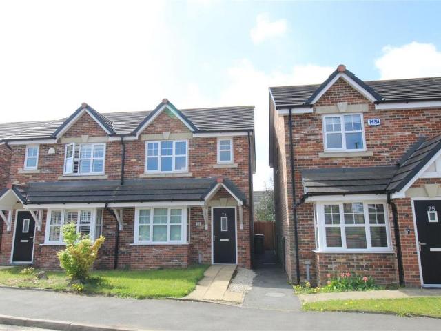House for sale in Lee Bank, Isle Of Man