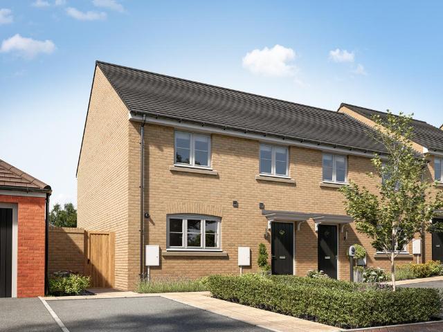 House for sale in Stanton Cross, Wellingborough