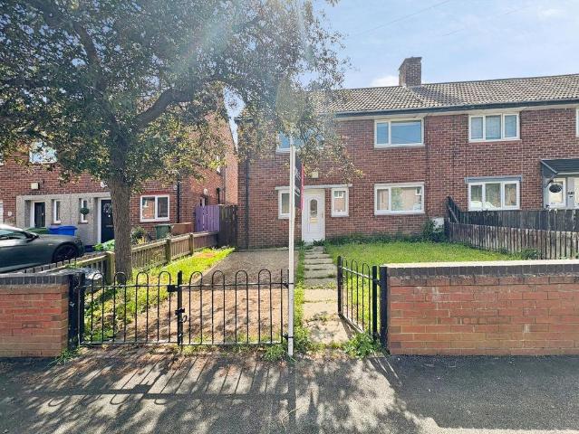 House for sale in Malvin's Close, Blyth
