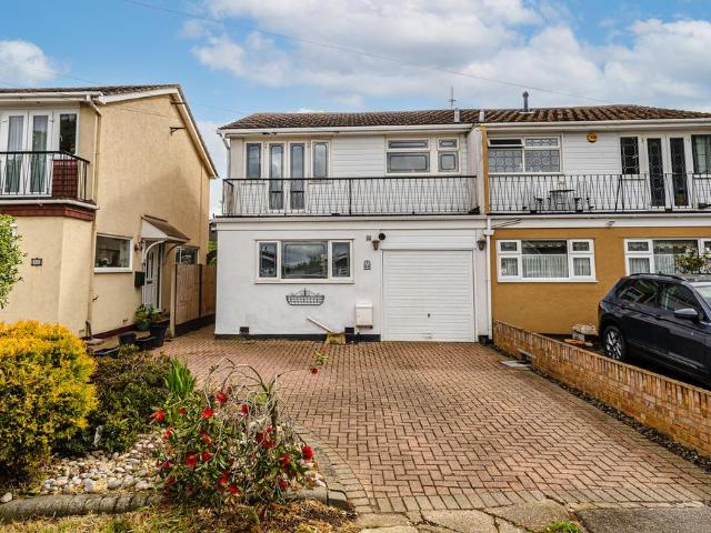 House for sale in Alton Barnes, Isle Of Man