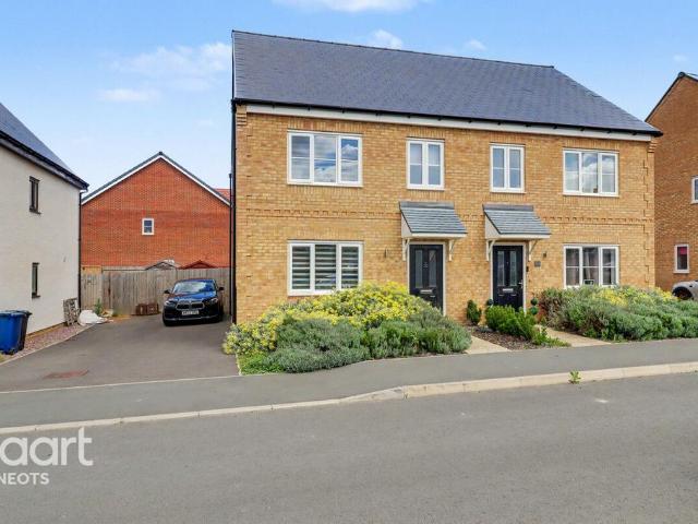 House for sale in Huntingdon, Cambridgeshire