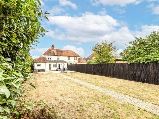 House for sale in Berrick Salome, Oxfordshire