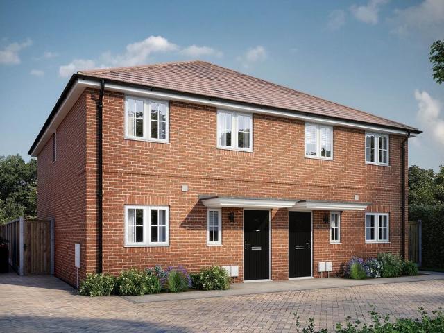 House for sale in Fordham Heath, Essex