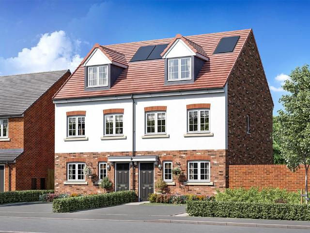 House for sale in Firbank, Lancashire