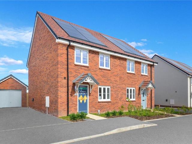 House for sale in Middlezoy