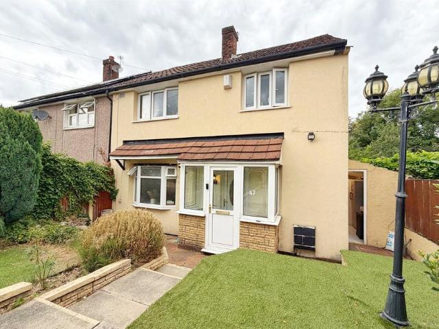 House for sale in Waterloo, Greenheys