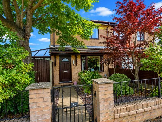 House for sale in Partington, Trafford
