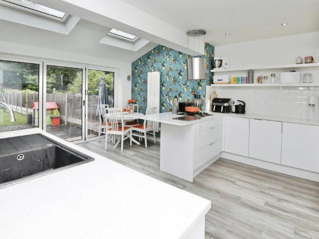 House for sale in Deysbrook, Calderstones